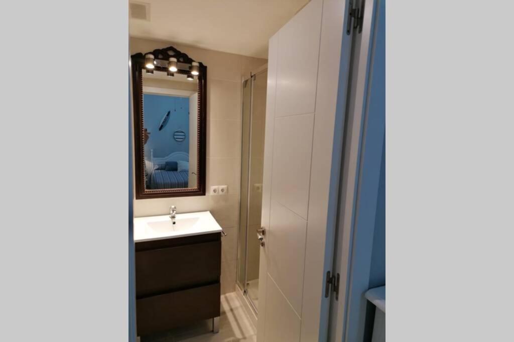 42 Eurosol, A 5 Min Carihuela Apartament Torremolinos