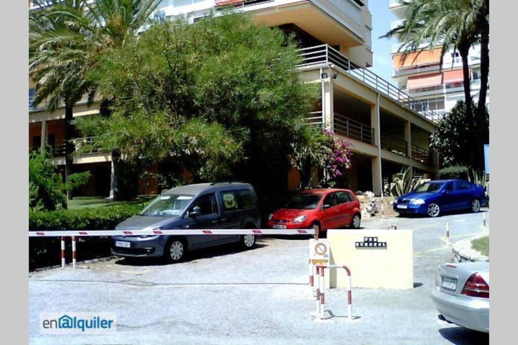 Apartament 42 Eurosol, A 5 Min Carihuela