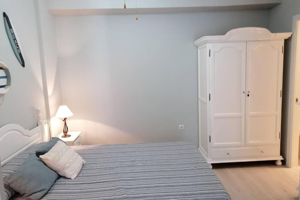 Apartament 42 Eurosol, A 5 Min Carihuela