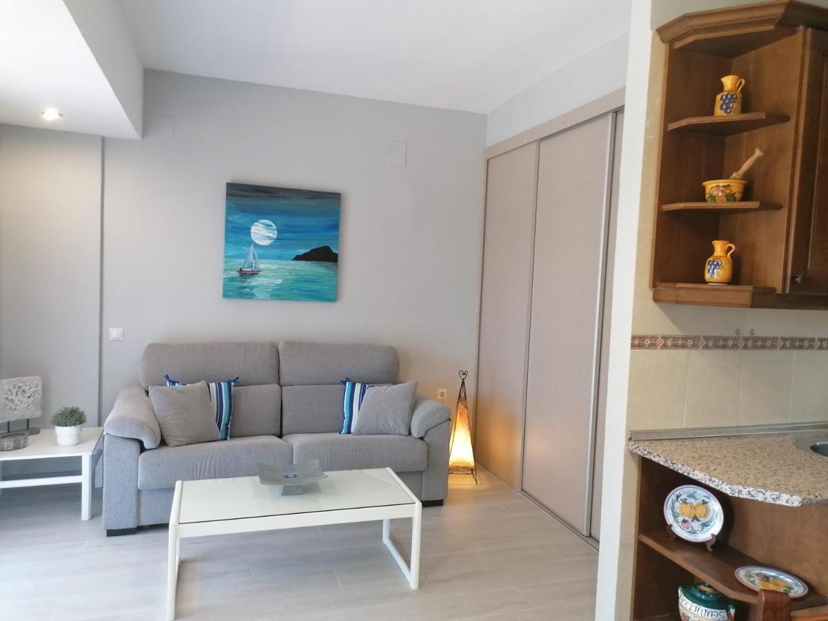Apartament 42 Eurosol, A 5 Min Carihuela Torremolinos