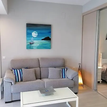 Apartamento 42 Eurosol, A 5 Min Carihuela Torremolinos Exterior photo