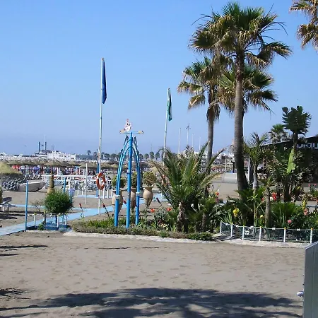 Apartamento 42 Eurosol, A 5 Min Carihuela Torremolinos Exterior photo