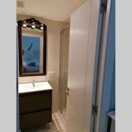 Apartamento 42 Eurosol, A 5 Min Carihuela Torremolinos Exterior photo