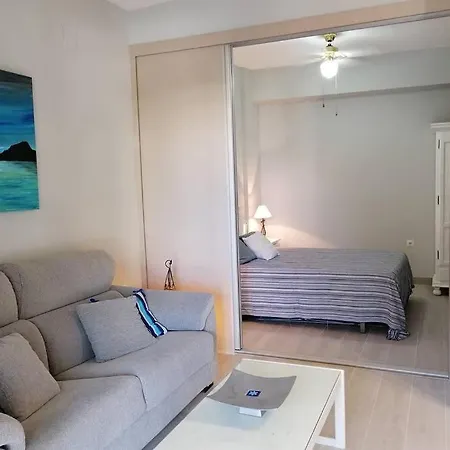 Apartamento 42 Eurosol, A 5 Min Carihuela Torremolinos Exterior photo