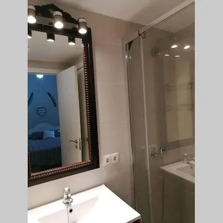 Apartamento 42 Eurosol, A 5 Min Carihuela Torremolinos Exterior photo