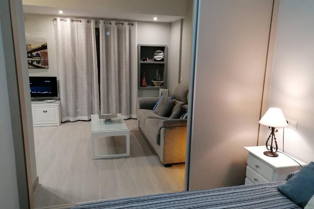 Appartamento 42 Eurosol, A 5 Min Carihuela *