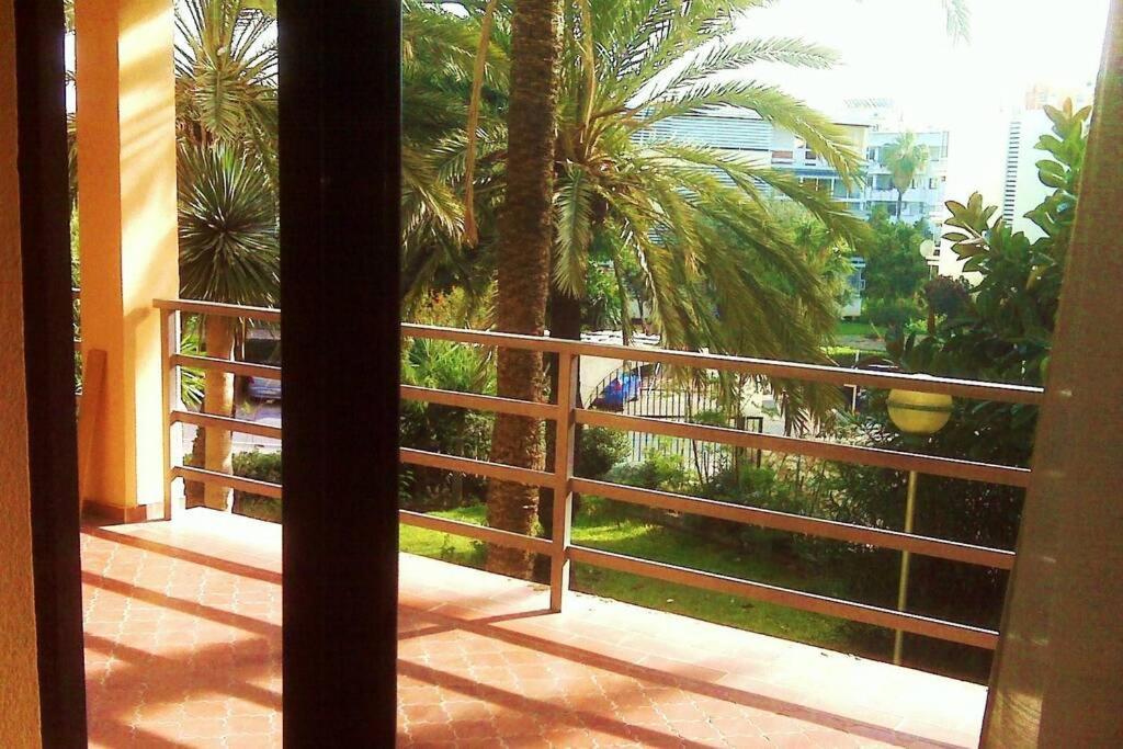 Appartamento 42 Eurosol, A 5 Min Carihuela